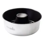 OMNIA Antihaft-Backform Maxi 3 Liter