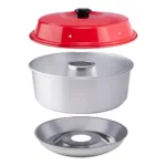 OMNIA Campingbackofen Classic Maxi 3 Liter