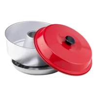 OMNIA Campingbackofen Classic Maxi 3 Liter – Ansicht 2