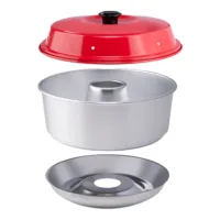 OMNIA Campingbackofen Classic Maxi 3 Liter