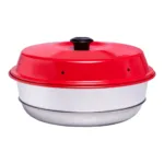OMNIA Campingbackofen Classic Original 2 Liter