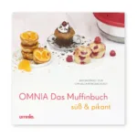 OMNIA Muffinbuch – süß & pikant