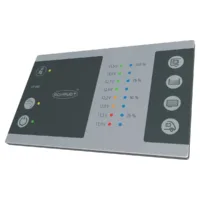 Schaudt LT 453 Bedienpanel - im Lieferumfang enthalten