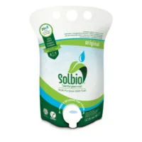 Solbio Original Sanitärflüssigkeit 800 ml