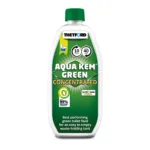 Thetford Aqua Kem Green Konzentrat 750 ml