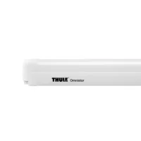 Thule Omnistor 8000 Markise 400 cm weiß