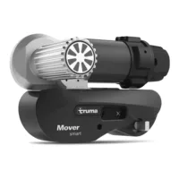 Truma Mover smart M Rangierhilfe