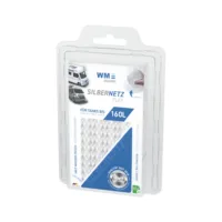 WM aquatec Silbernetz flex bis 160 l Tankgröße