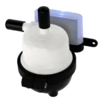 WM aquatec UV-8 eco UV-C-Wasserdesinfektion
