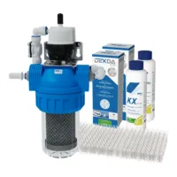WM aquatec UV-8 eco KLW mit Aktivkohlefilter – Ansicht 2