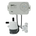 WM aquatec UV-8 safe UV-C-Wasserdesinfektion