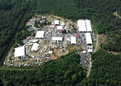 Abenteuer Allrad 2018
