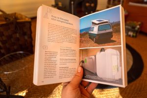 Bücher Camping Reisen Lesetipps