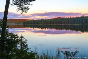 Camping in Finnland, Erfahrungen, Reisetipps, Wohnmobil