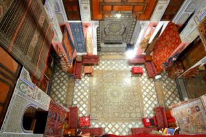 Reisebericht, Medina, Fes, Marokko