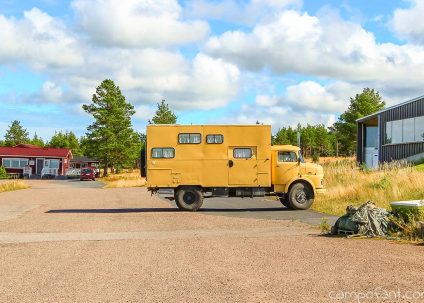 Roadtrip Finnland, Rundreise, Camper, Sehenswürdigkeiten